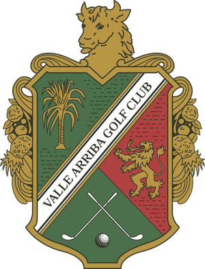 escudo-valle-arriba-logo Valle Arriba Golf Club